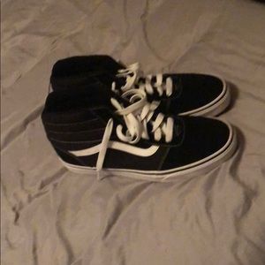 Vans shoes